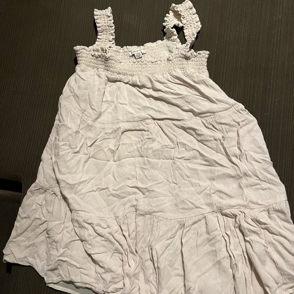 American Eagle dress size L